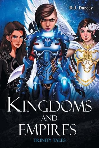 Cover image for Kingdoms and Empires