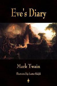 Cover image for Eve's Diary, Complete