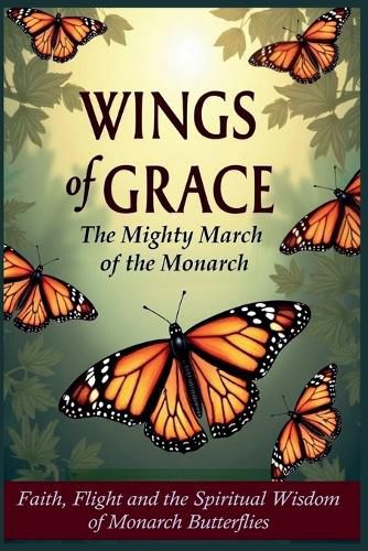 Cover image for Wings of Grace