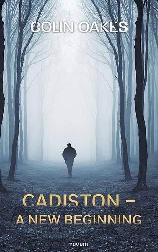 Cover image for Cadiston - A New Beginning