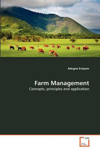 Cover image for Farm Management