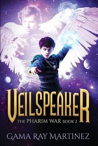 Cover image for Veilspeaker