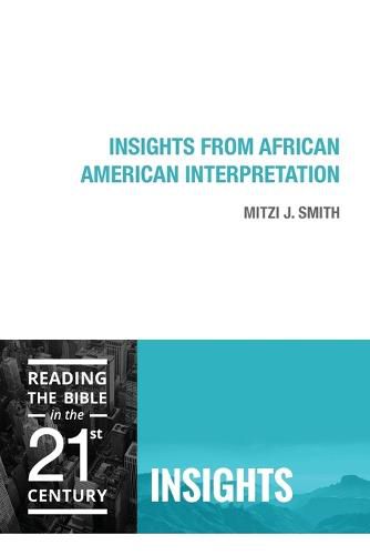 Cover image for Insights from African American Interpretation