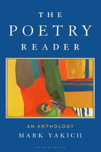 Cover image for The Poetry Reader