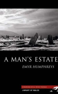 Cover image for A Man's Estate