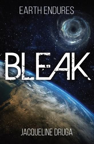 Cover image for Bleak