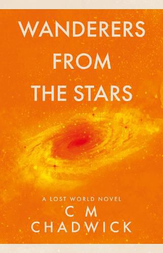 Cover image for Wanderers From The Stars