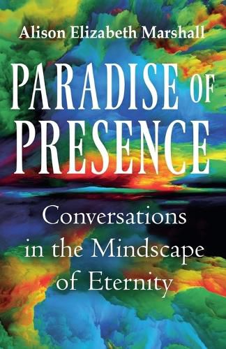 Cover image for Paradise of Presence