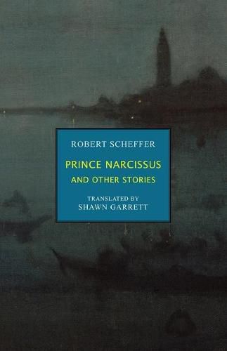 Cover image for Prince Narcissus and Other Stories