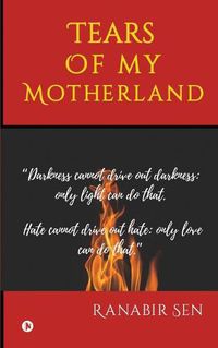 Cover image for Tears of My Motherland