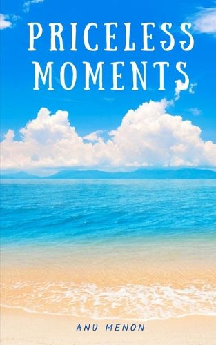 Cover image for Priceless Moments