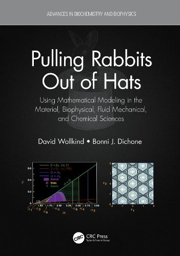 Cover image for Pulling Rabbits Out of Hats