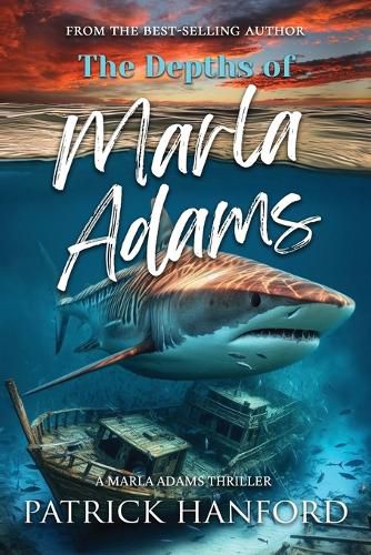 Cover image for The Depths of Marla Adams