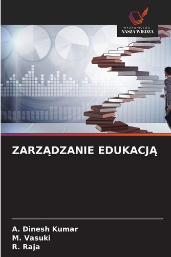 Cover image for ZarzĄdzanie EdukacjĄ