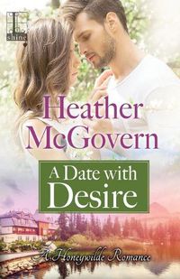 Cover image for A Date with Desire