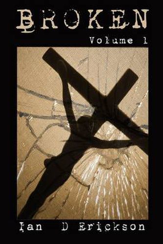 Cover image for Broken