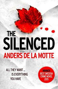 Cover image for The Silenced