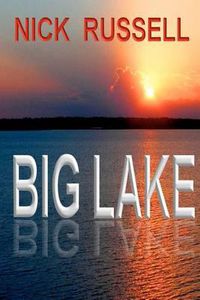 Cover image for Big Lake