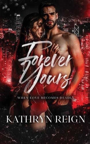 Cover image for Forever Yours