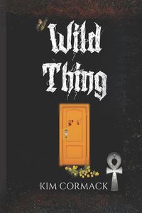 Cover image for Wild Thing