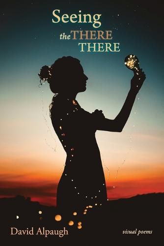 Cover image for Seeing the There There