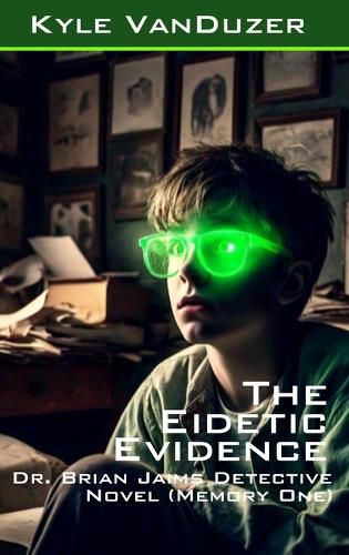 Cover image for The Eidetic Evidence