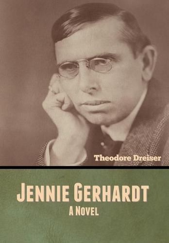 Cover image for Jennie Gerhardt