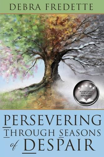 Cover image for Persevering Through Seasons of Despair