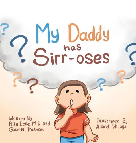 Cover image for My Daddy Has Sirr-Oses?