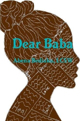 Cover image for Dear Baba