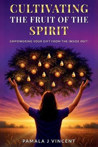 Cover image for Cultivating The Fruits Of the Spirit