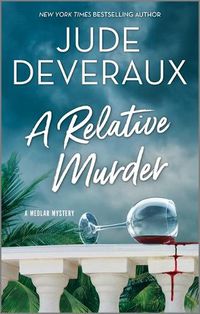 Cover image for A Relative Murder