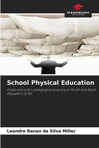 Cover image for School Physical Education