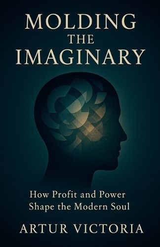 Cover image for Mouldering The Imaginary