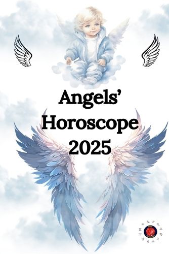 Cover image for Angels' Horoscope 2025