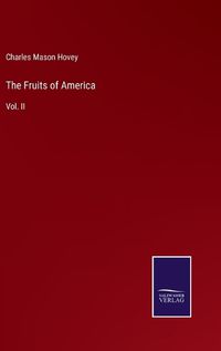 Cover image for The Fruits of America