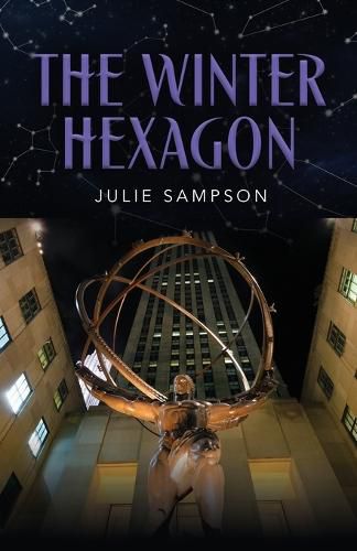 Cover image for The Winter Hexagon