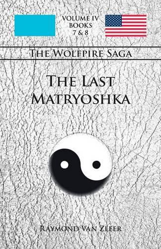 Cover image for The Last Matryoshka