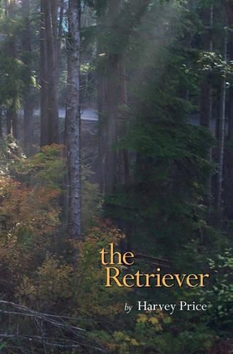 Cover image for The Retriever