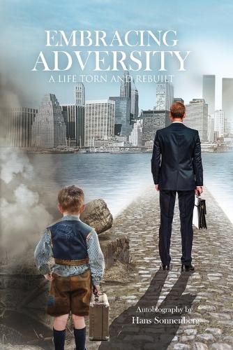 Cover image for Embracing Adversity