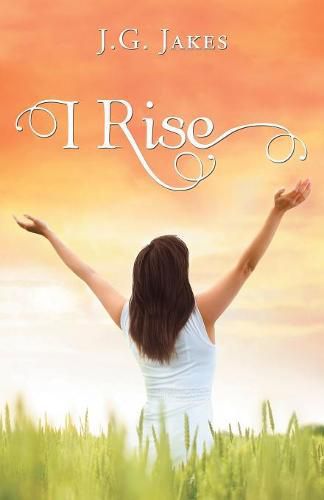 Cover image for I Rise