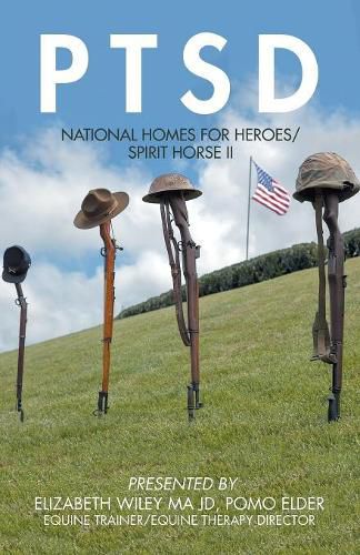 Cover image for Ptsd: National Homes for Heroes/ Spirit Horse Ii