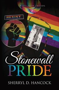 Cover image for Stonewall Pride