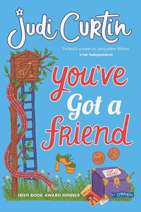 Cover image for You've Got A Friend