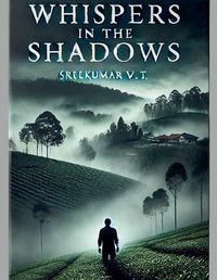 Cover image for Whispers in the Shadows