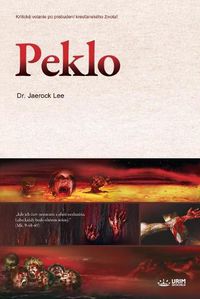 Cover image for Peklo