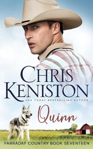 Cover image for Quinn