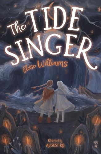 Cover image for The Tide Singer