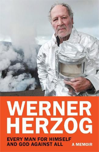 Cover image for Every Man for Himself and God against All
