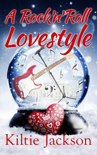 Cover image for A Rock 'n' Roll Lovestyle